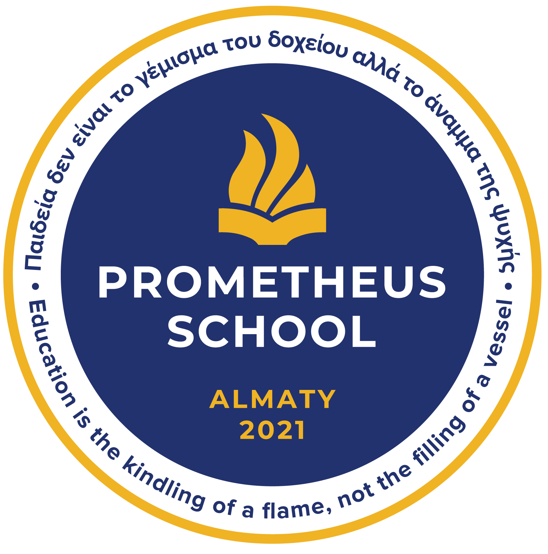 Школа всестороннего развития детей